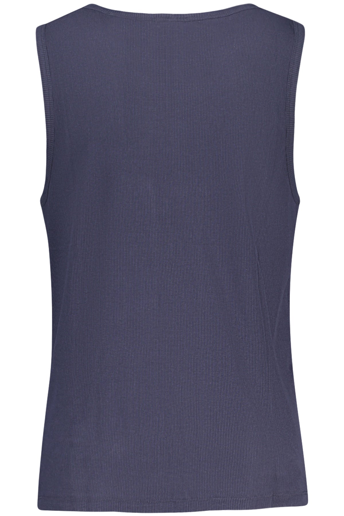 NORWAY 1963 MEN'S BLUE TANK TOP