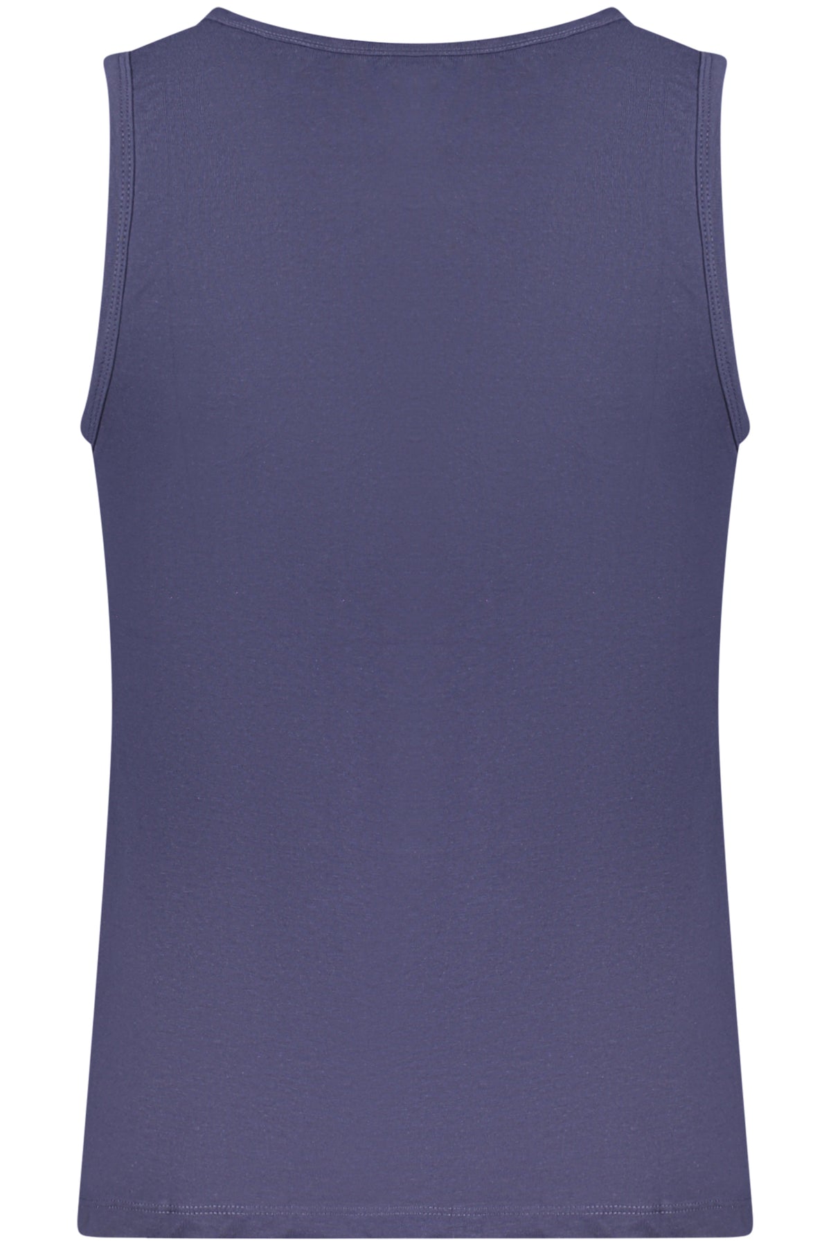 NORWAY 1963 Men's Blue Tank Top 845910