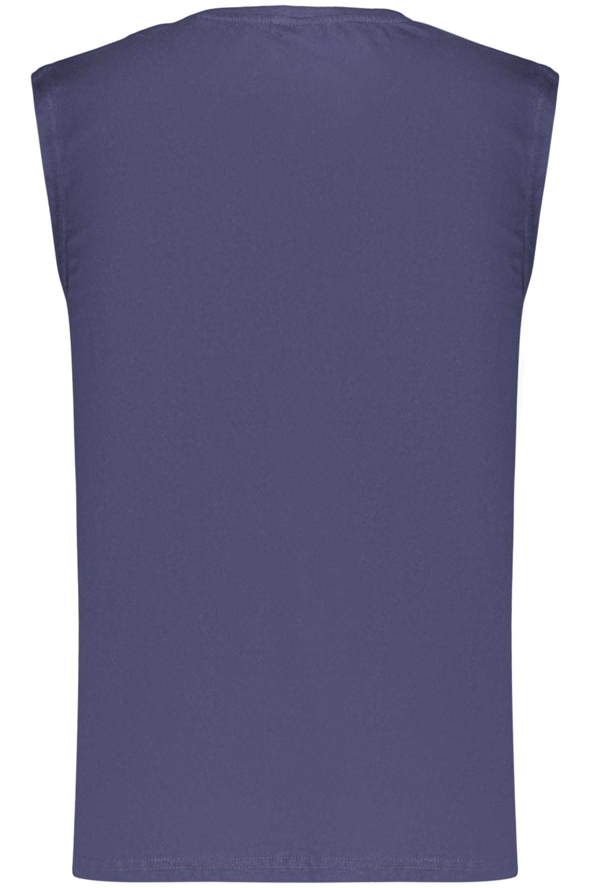 NORWAY 1963 Men's Blue Tank Top 835915
