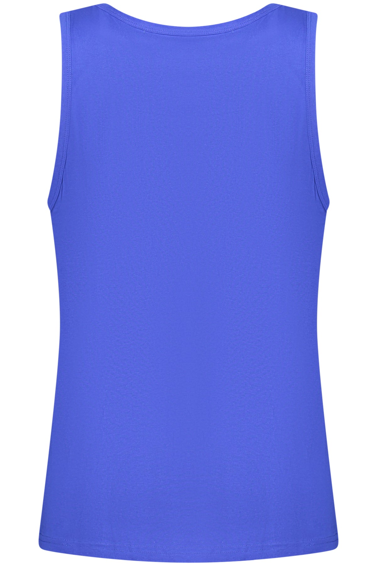 NORWAY 1963 Men's Blue Tank Top 845919