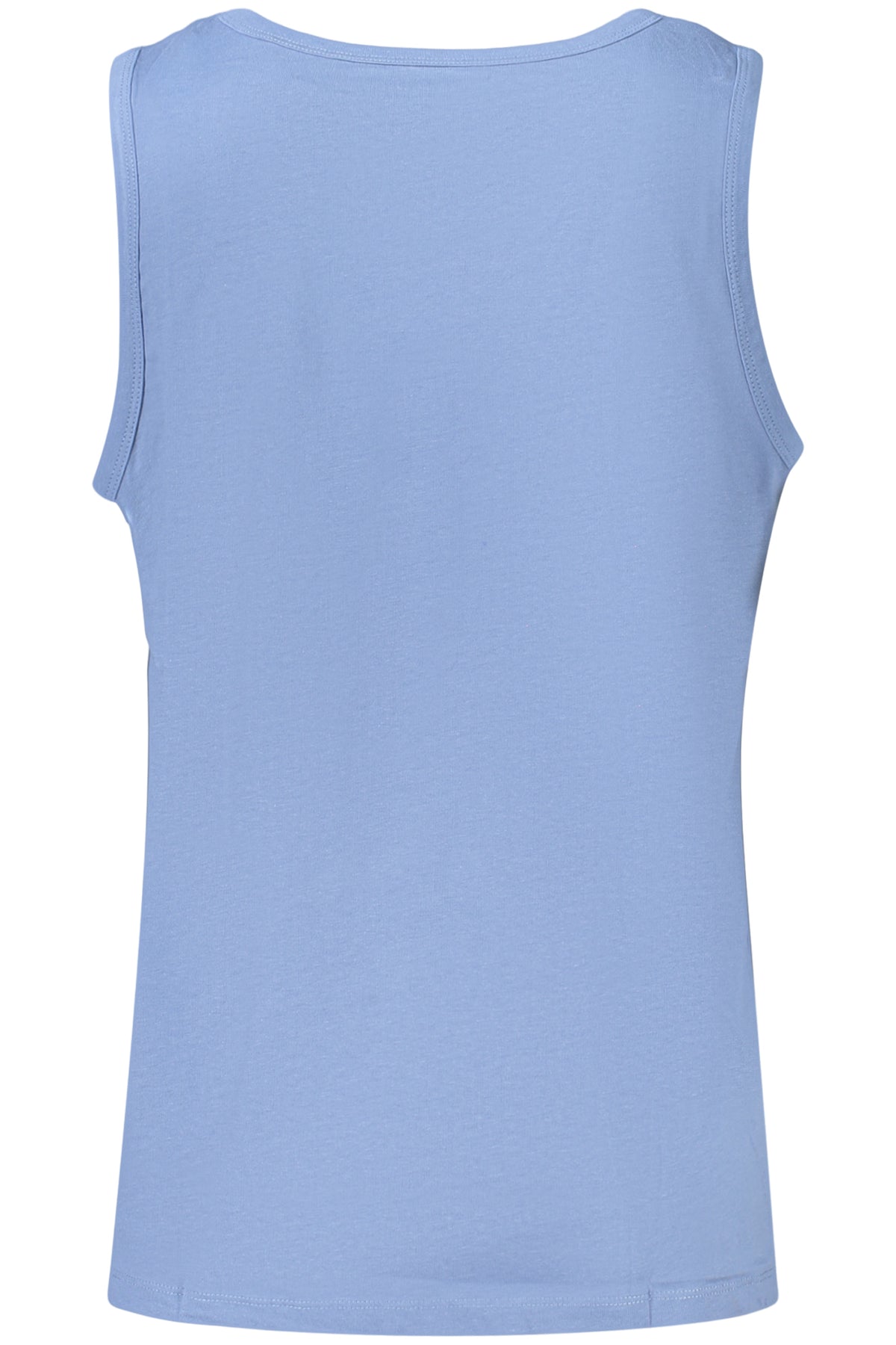 NORWAY 1963 Men's Blue Tank Top 845910