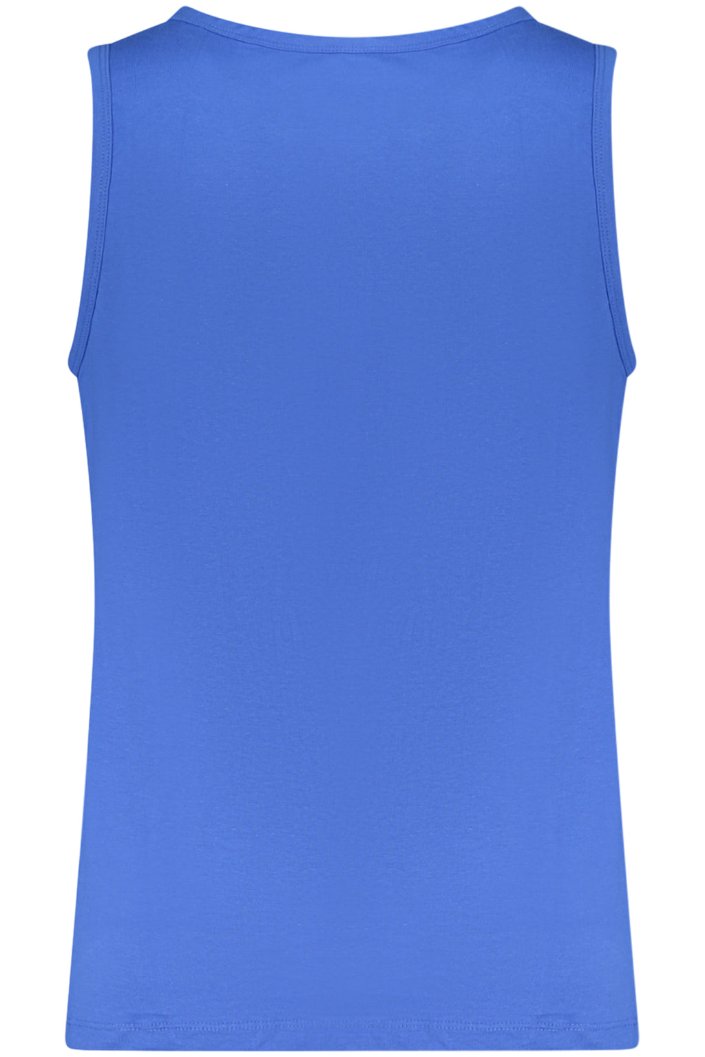 NORWAY 1963 MEN'S BLUE TANK TOP