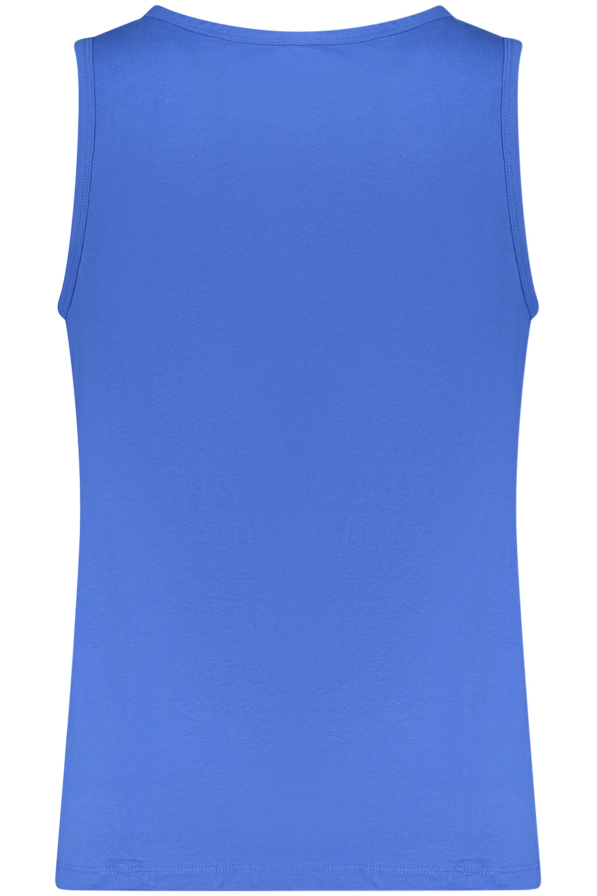 NORWAY 1963 MEN'S BLUE TANK TOP