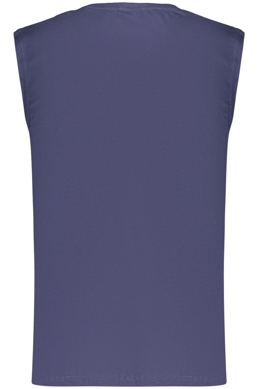 NORWAY 1963 MEN'S BLUE TANK TOP