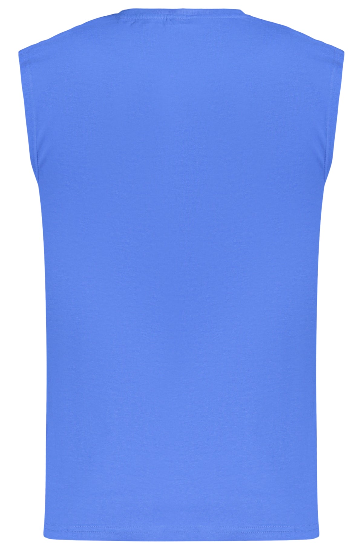 NORWAY 1963 Men's Blue Tank Top 835915