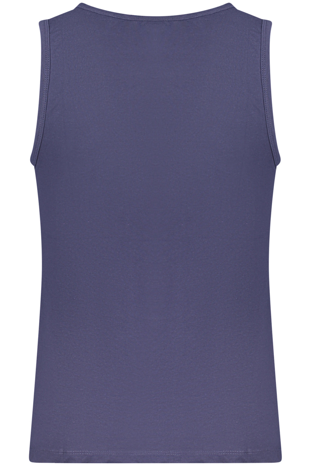 NORWAY 1963 MEN'S BLUE TANK TOP