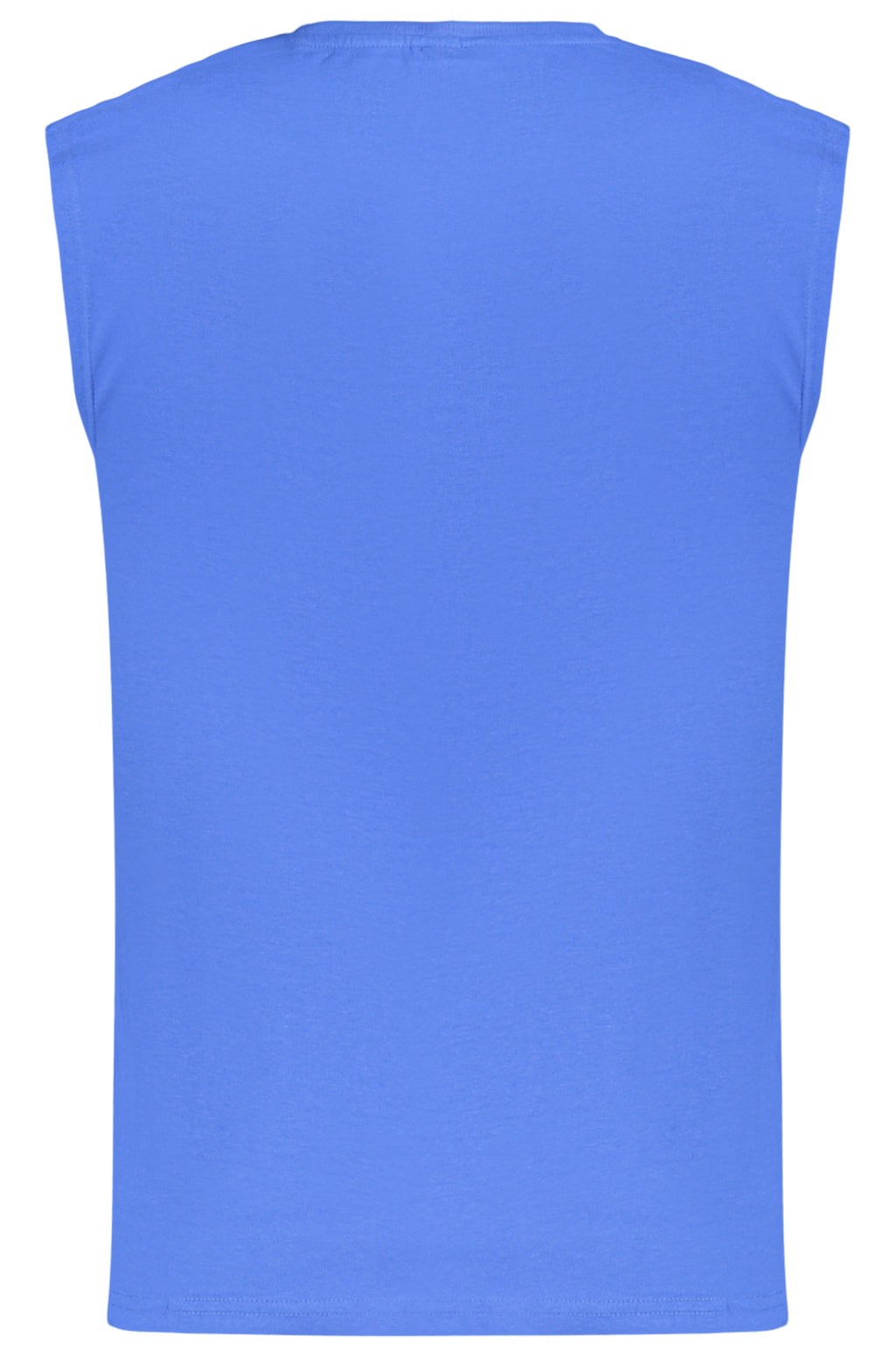 NORWAY 1963 MEN'S BLUE TANK TOP