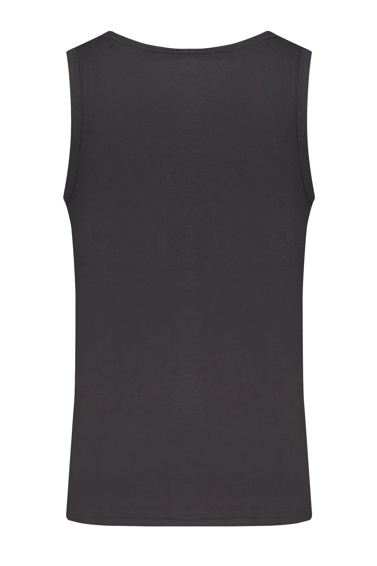 NORWAY 1963 BLACK MEN'S TANK TOP