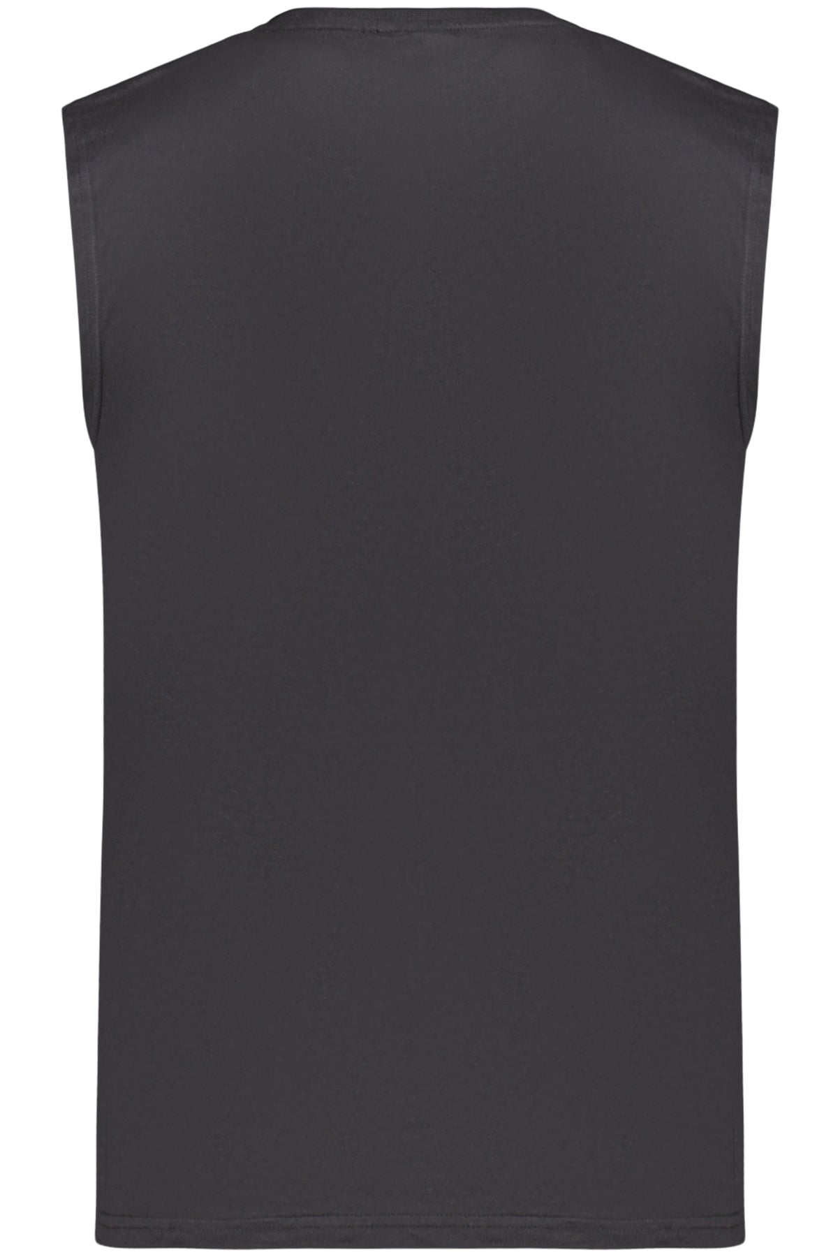 NORWAY 1963 Men's Black Tank Top 835915