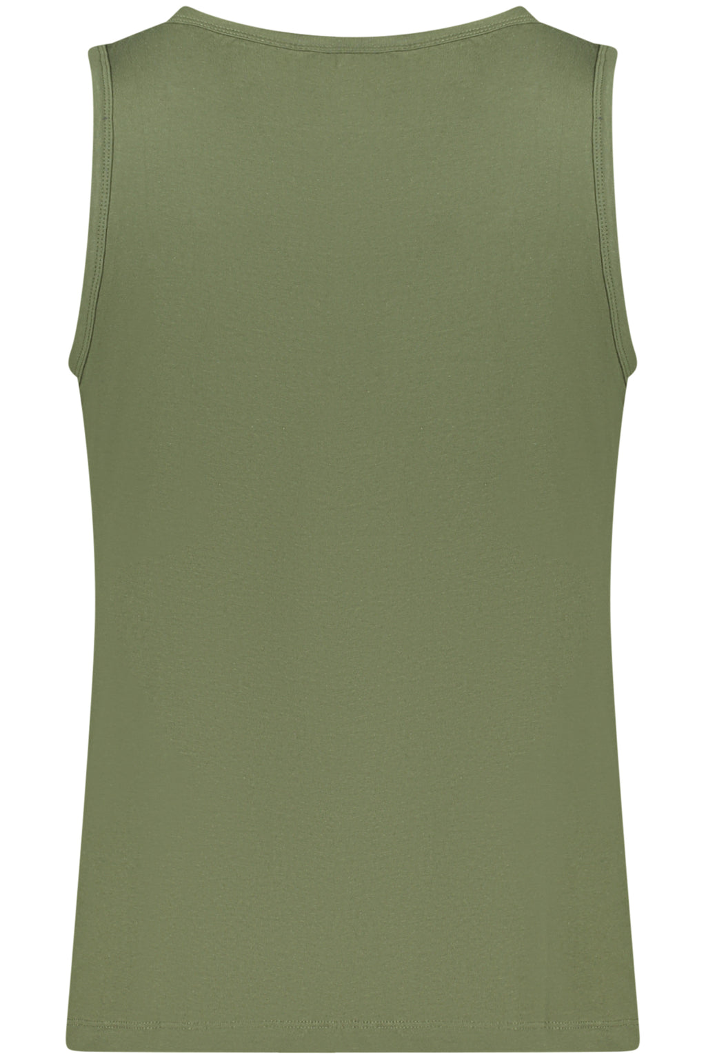 NORWAY 1963 MEN'S GREEN TANK TOP