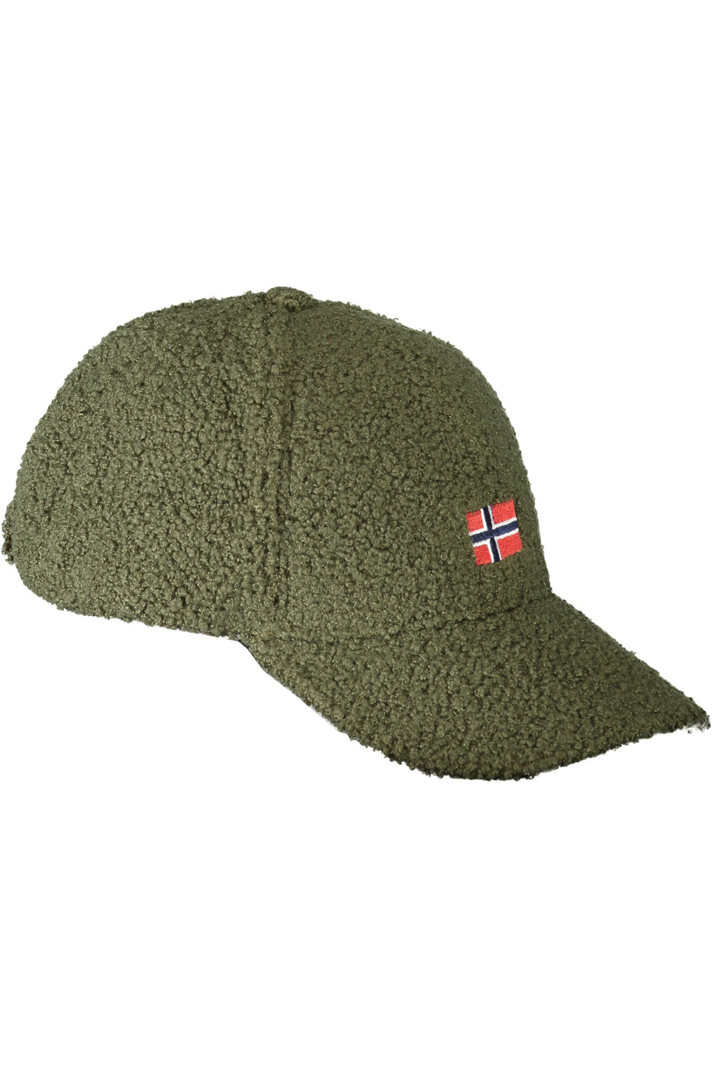NORWAY 1963 GREEN MEN'S HAT