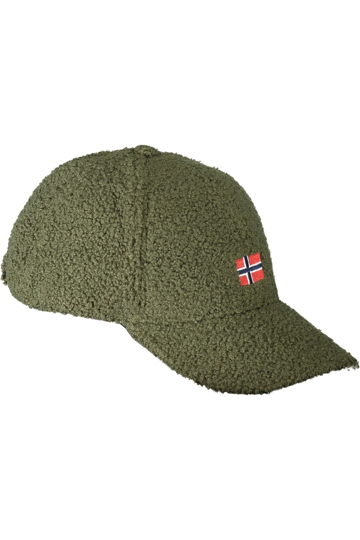 NORWAY 1963 GREEN MEN'S HAT