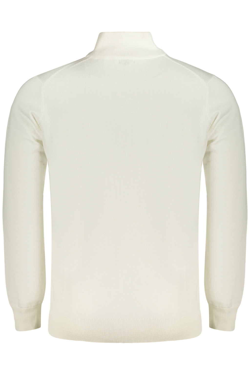 NORWAY 1963 MEN'S WHITE CARDIGAN
