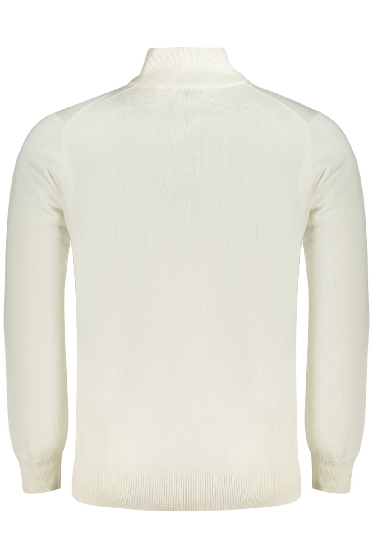 NORWAY 1963 Men's White Cardigan 853102