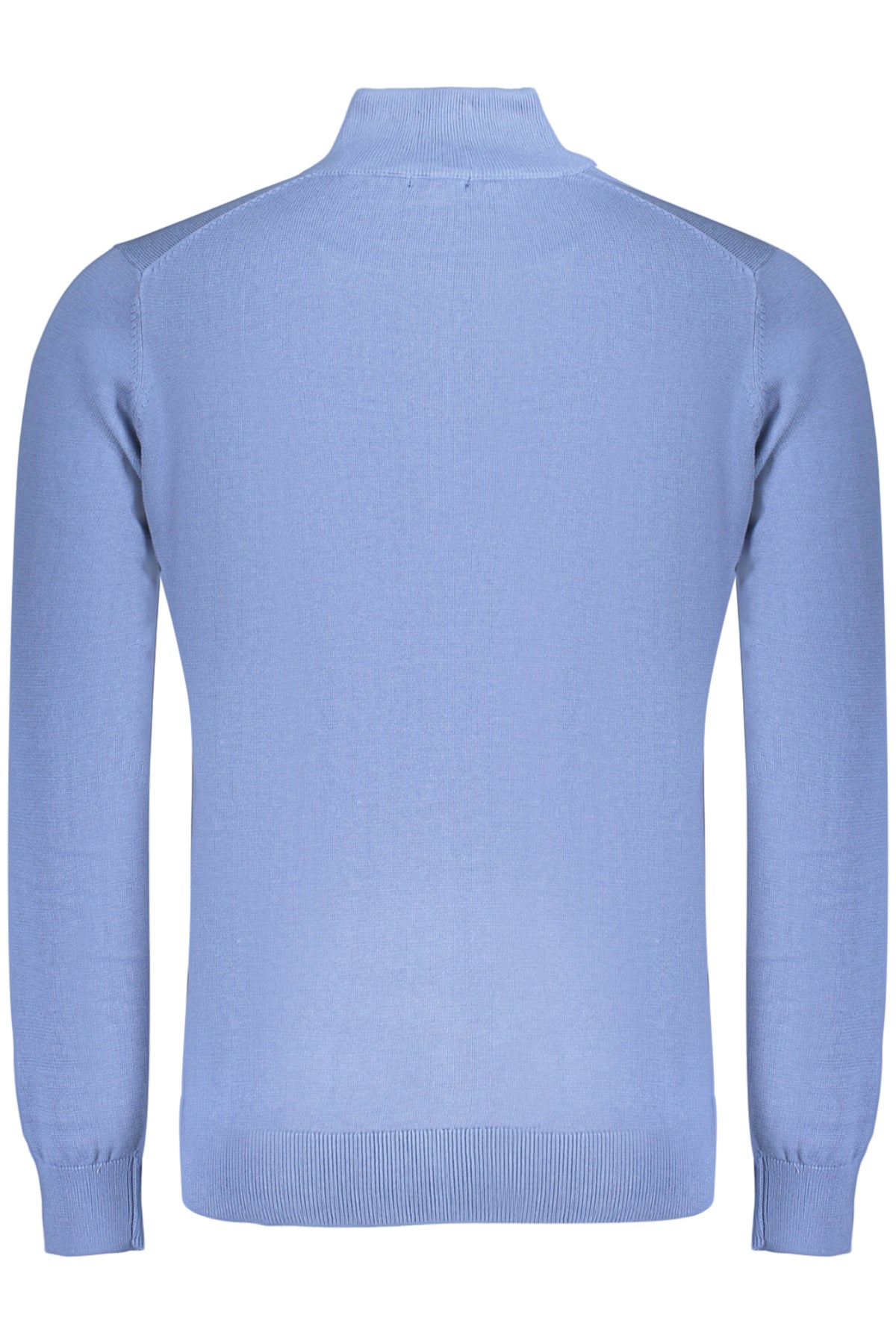 NORWAY 1963 Men's Blue Cardigan 853102