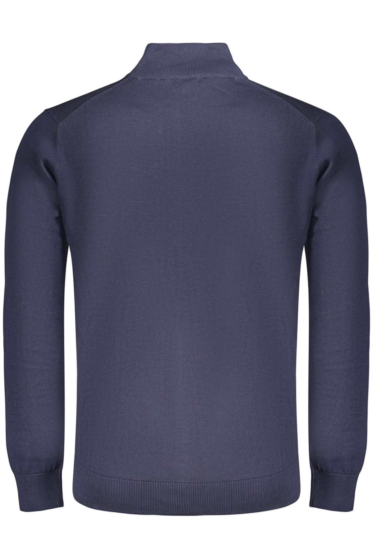 NORWAY 1963 Men's Blue Cardigan 853102