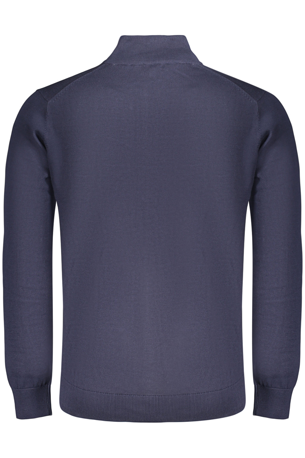 NORWAY 1963 MEN'S BLUE CARDIGAN