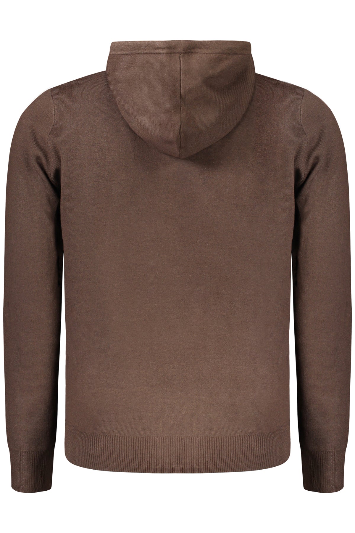 NORWAY 1963 MEN'S CARDIGAN BROWN