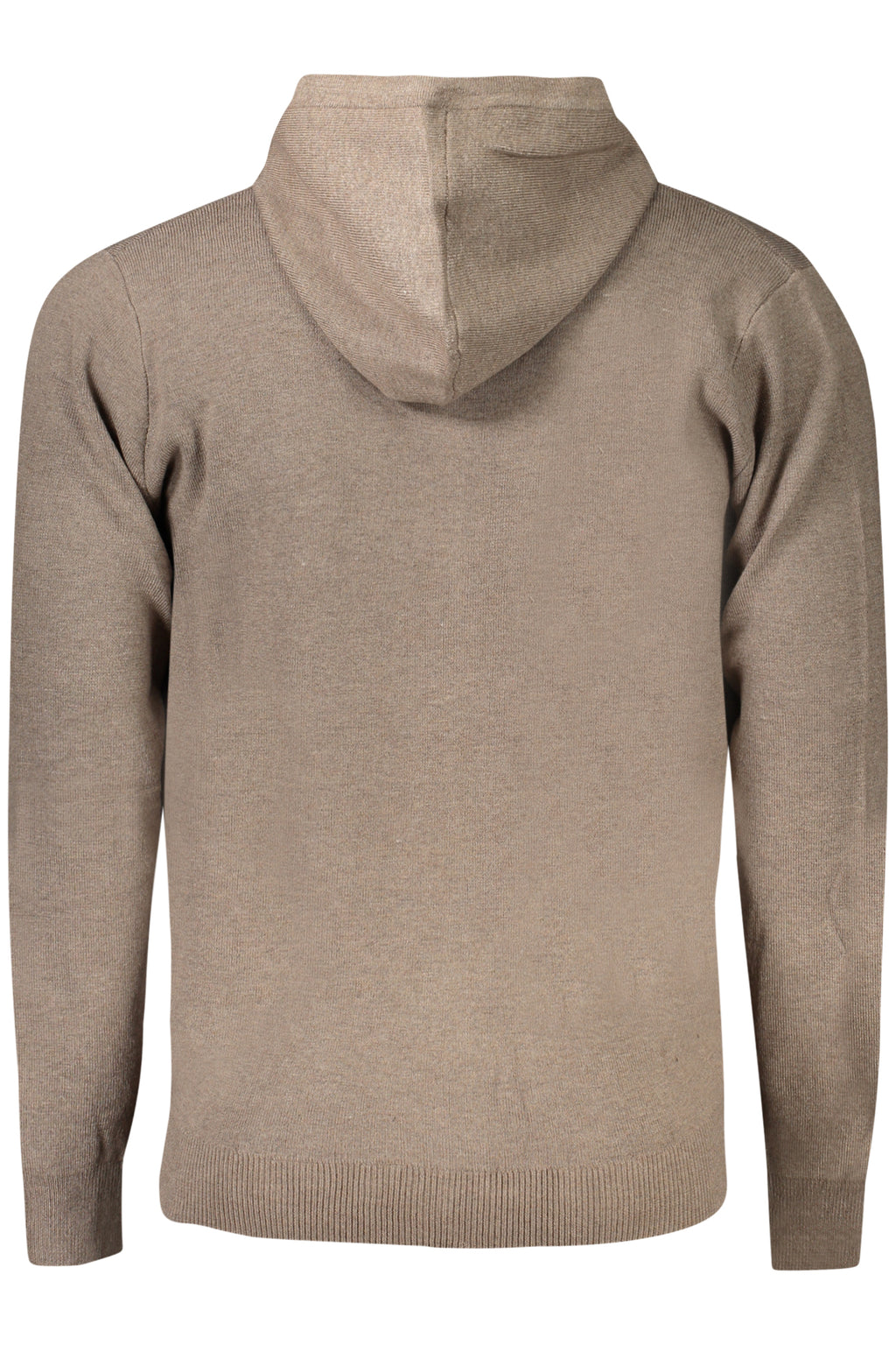 NORWAY 1963 MEN'S CARDIGAN BROWN