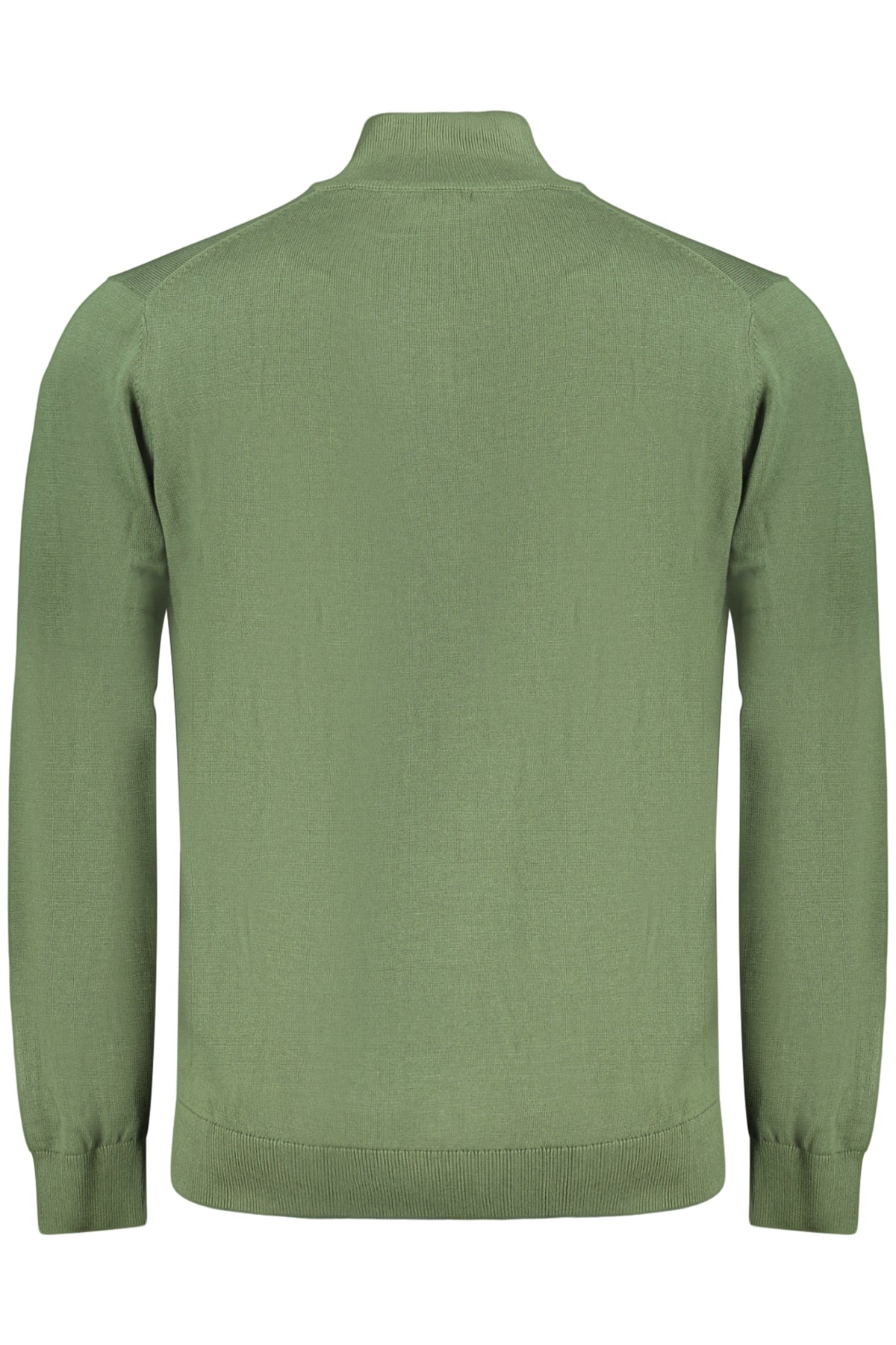 NORWAY 1963 Men's Green Cardigan 853102