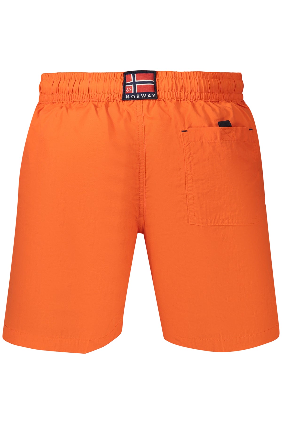 NORWAY 1963 Orange Men's Bottom Costume 838301