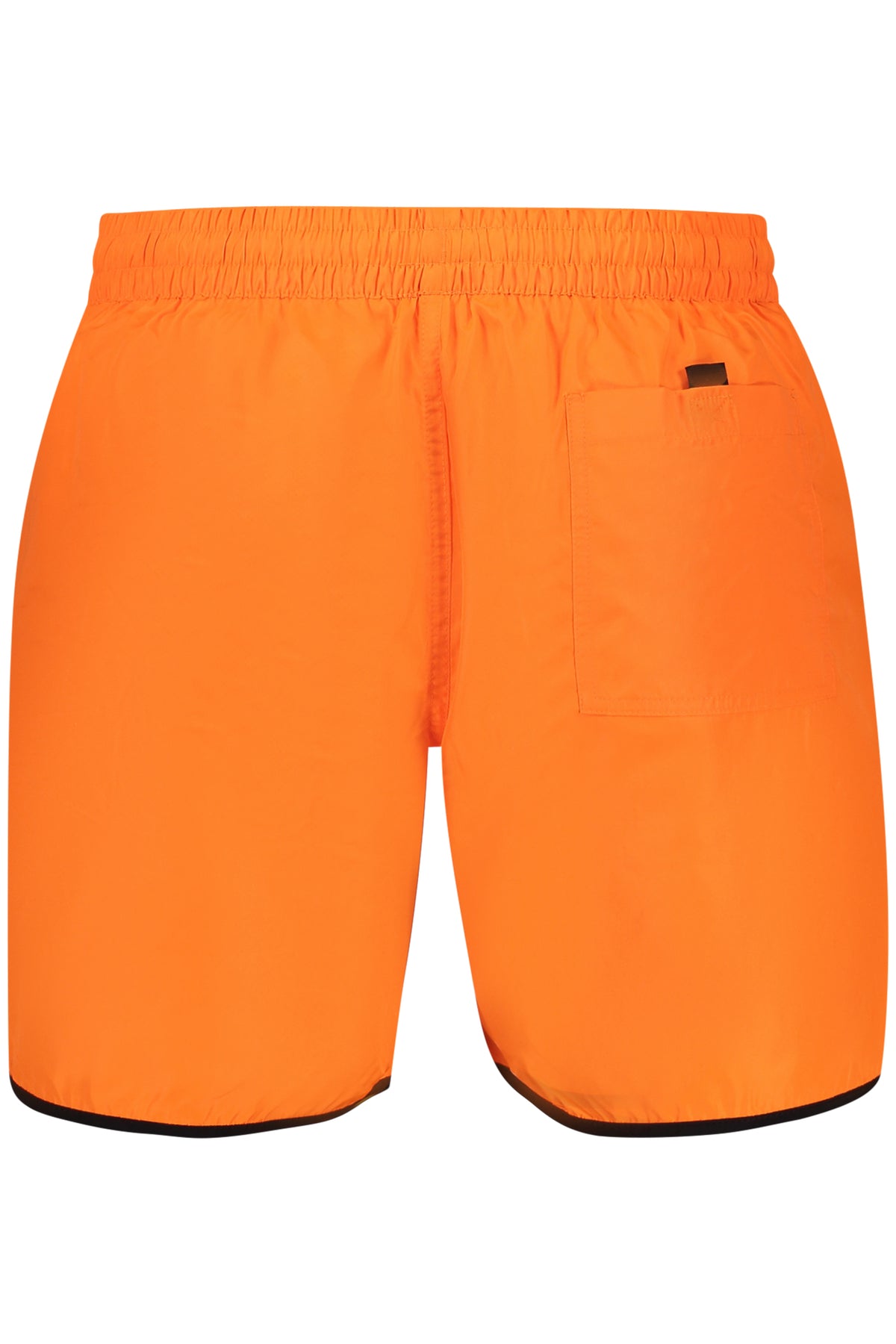 NORWAY 1963 ORANGE MEN'S BOTTOM COSTUME