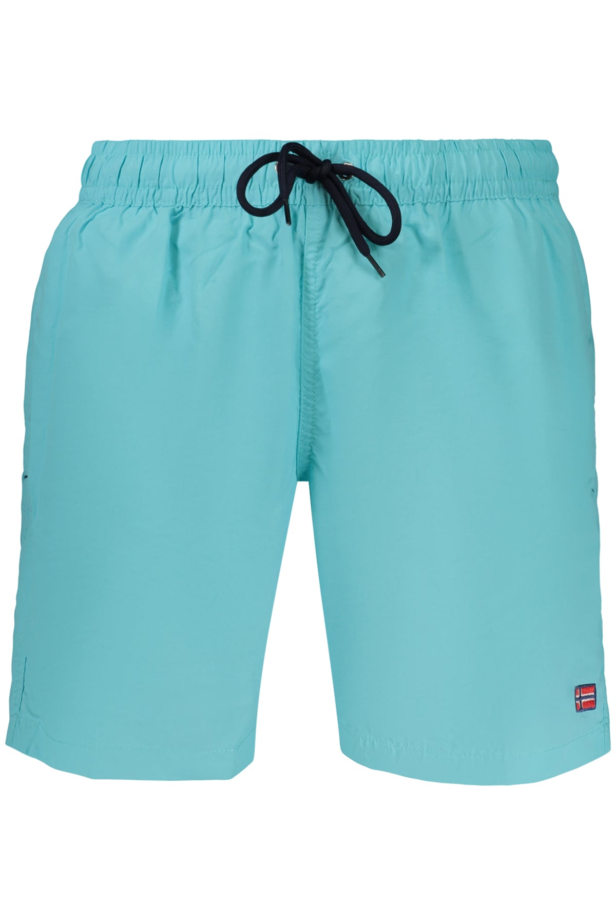 NORWAY 1963 Men's Blue Bottom Costume 838301