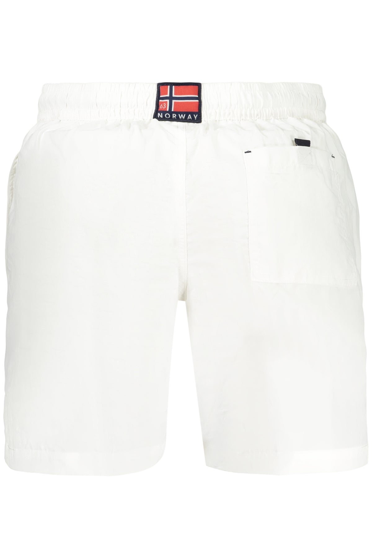 NORWAY 1963 White Man's Bottom Costume 868304