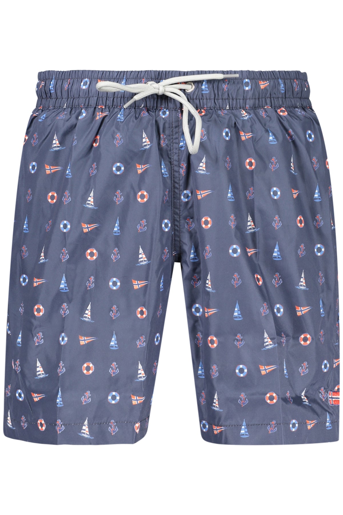 NORWAY 1963 Blue Men's Bottom Costume 869336