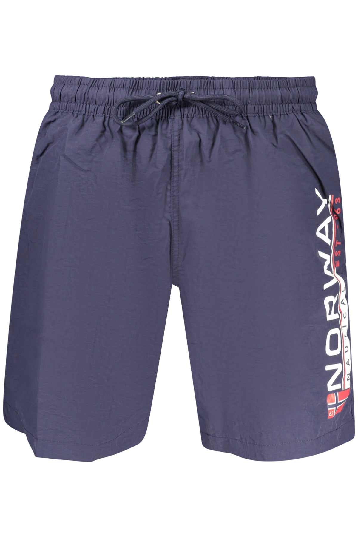 NORWAY 1963 Blue Men's Bottom Costume 868305