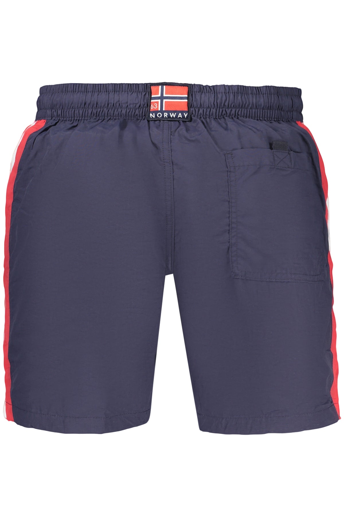 NORWAY 1963 Blue Men's Bottom Costume 838302