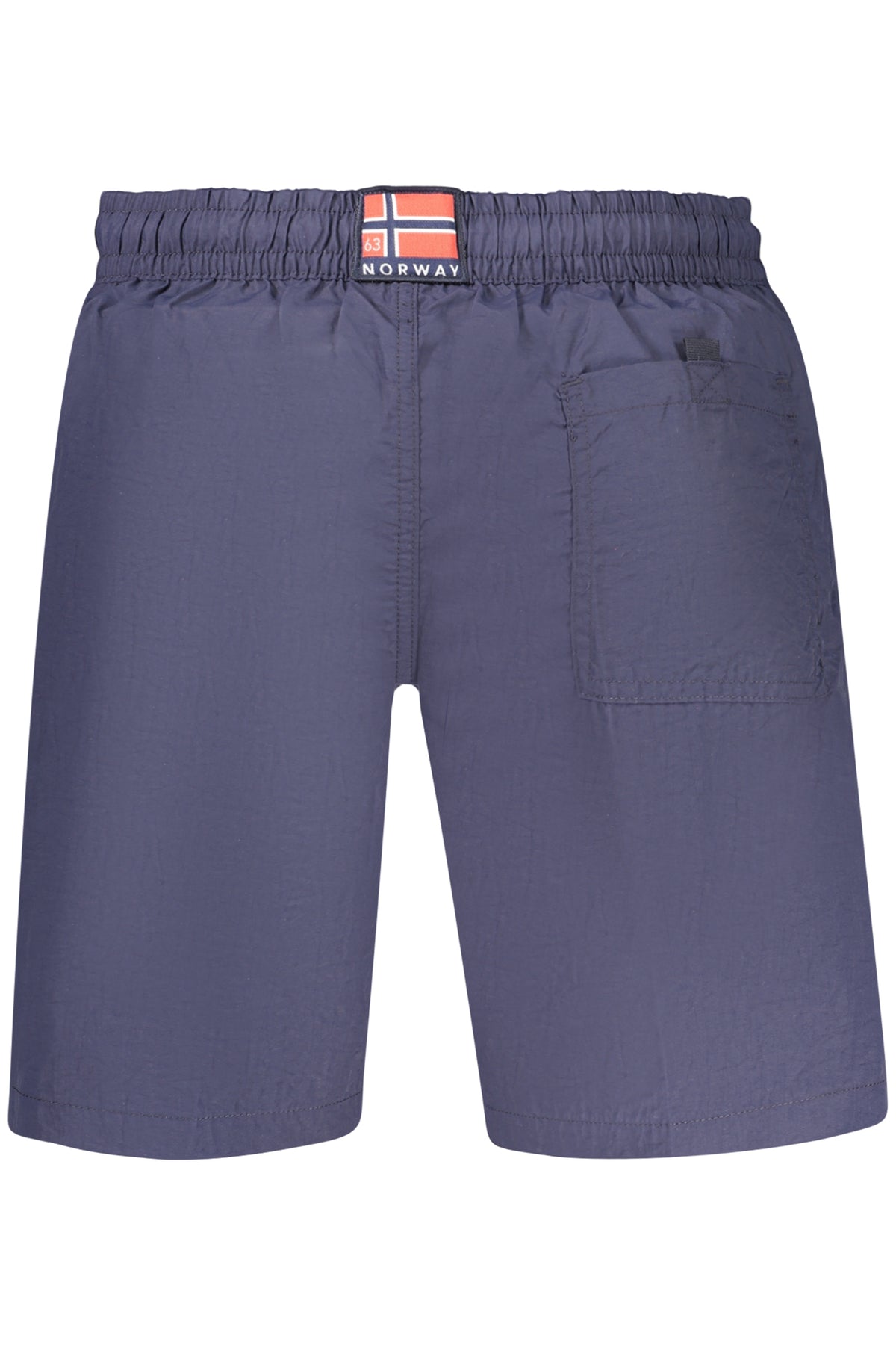NORWAY 1963 Blue Men's Bottom Costume 868304