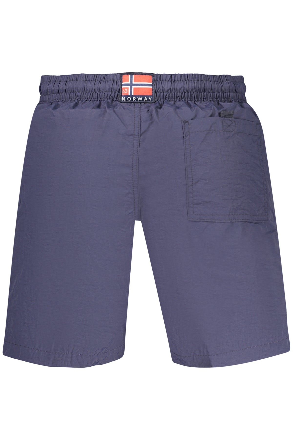 NORWAY 1963 Blue Men's Bottom Costume 868305