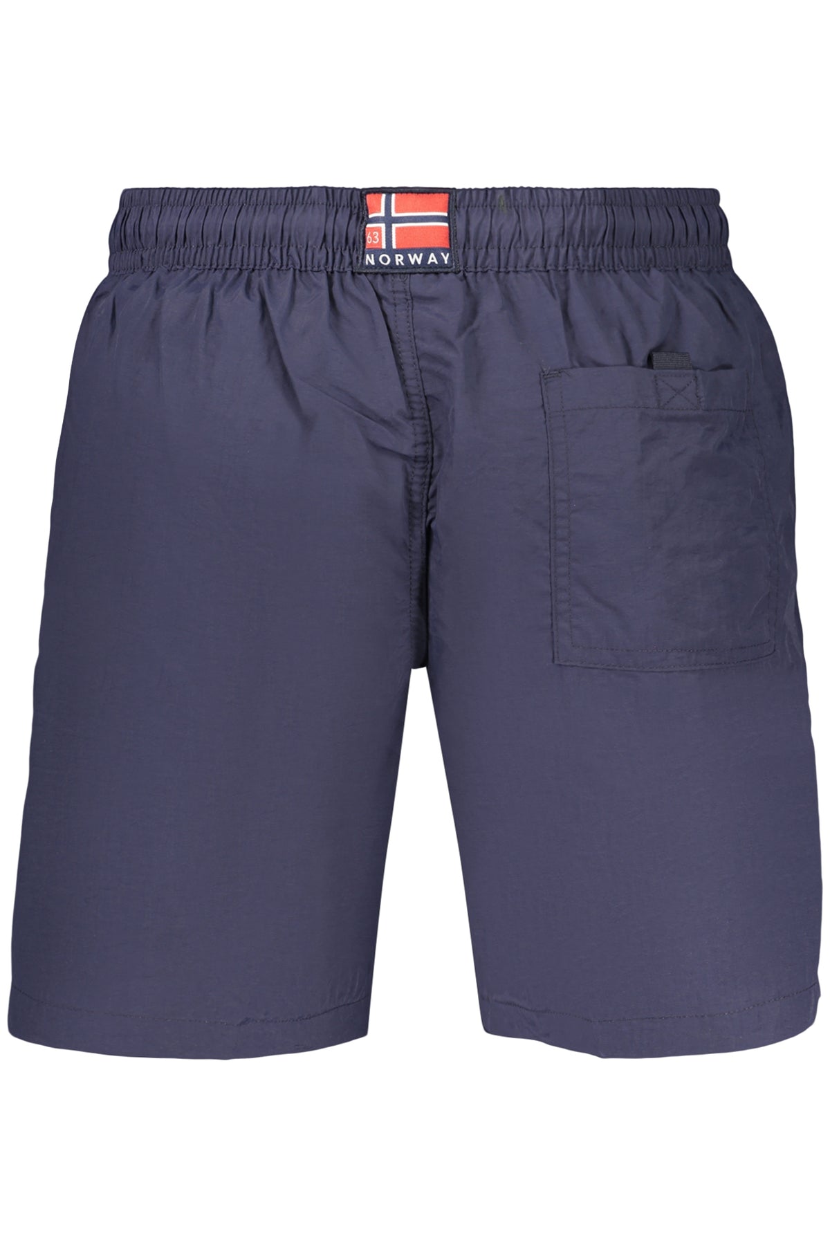 NORWAY 1963 Blue Men's Bottom Costume 838301
