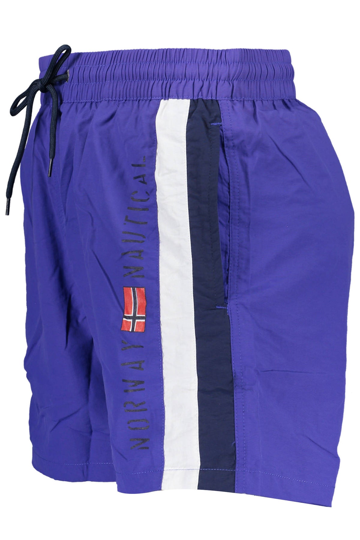 NORWAY 1963 BLUE MEN'S BOTTOM COSTUME