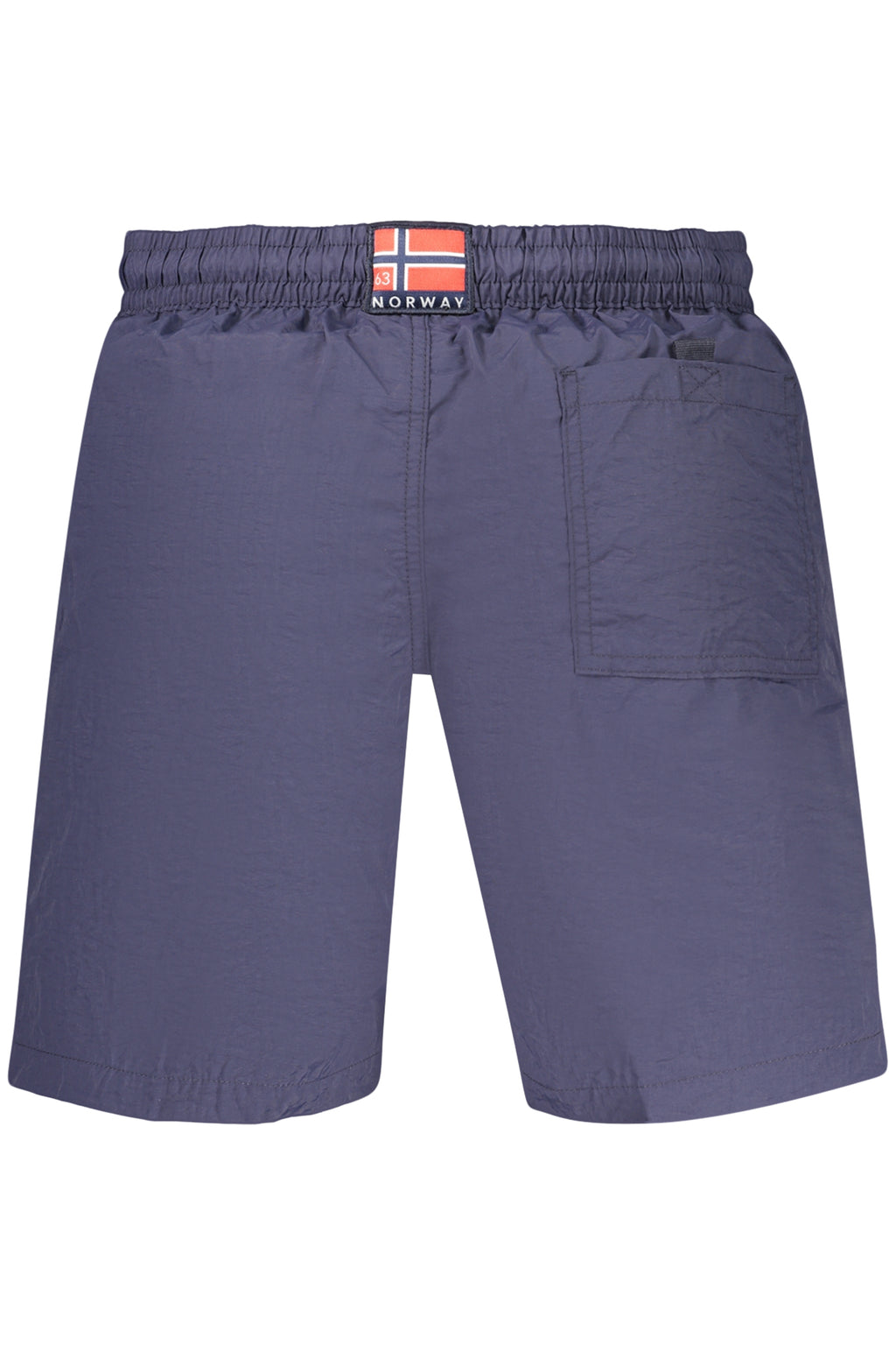 NORWAY 1963 BLUE MEN'S BOTTOM COSTUME