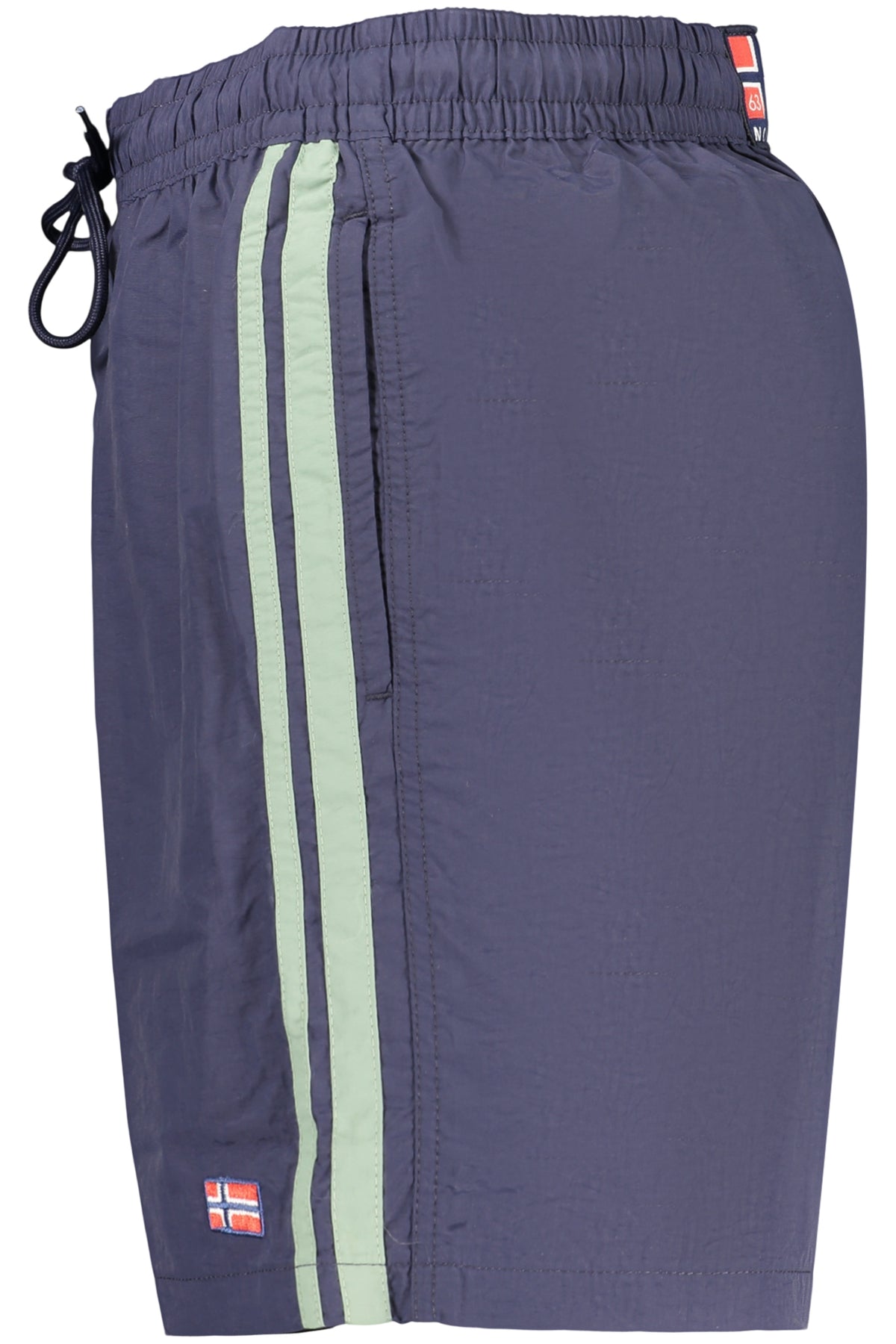 NORWAY 1963 Blue Men's Bottom Costume 868304