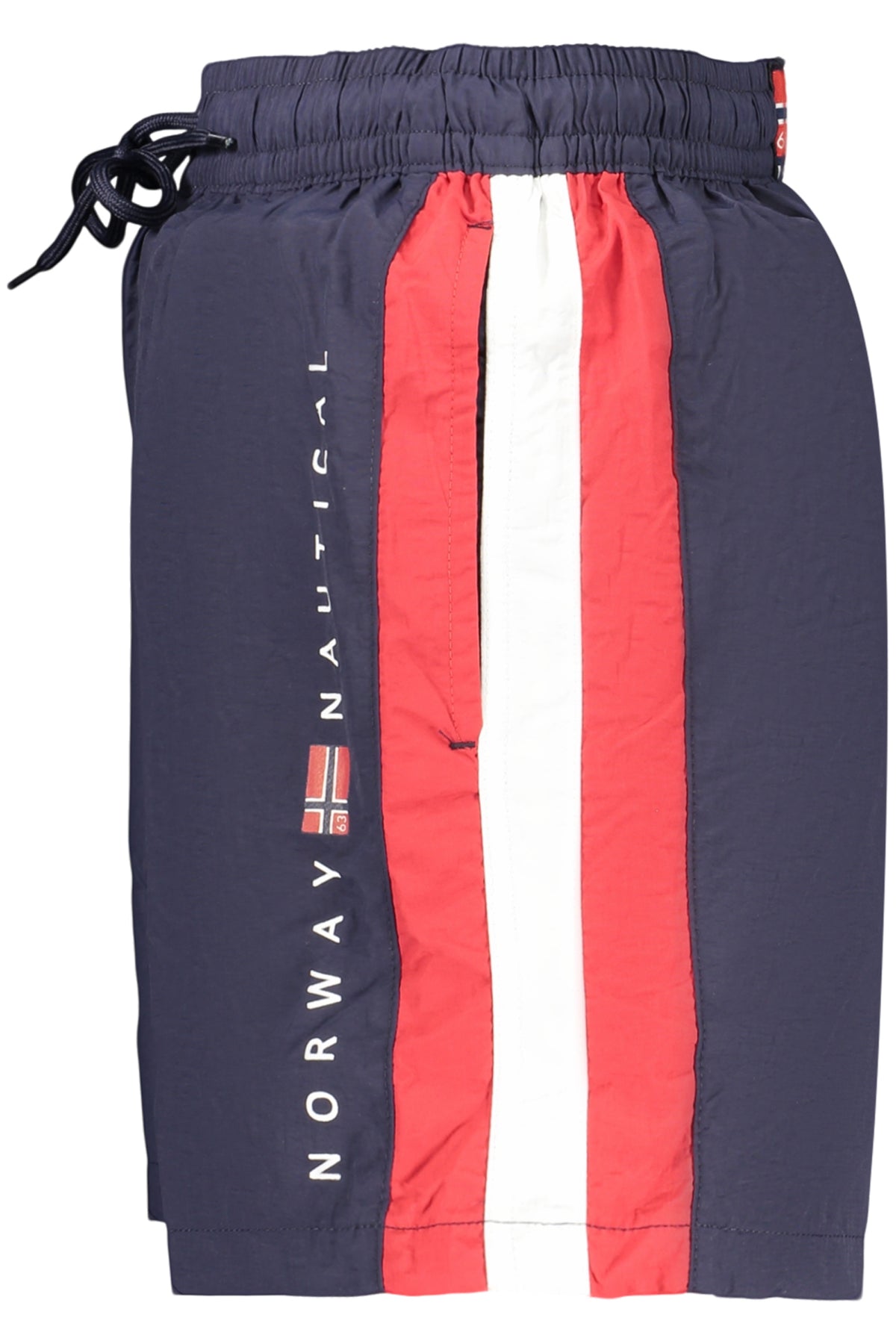 NORWAY 1963 Blue Men's Bottom Costume 838302
