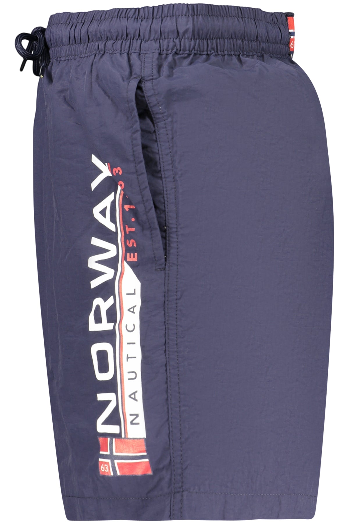 NORWAY 1963 Blue Men's Bottom Costume 868305
