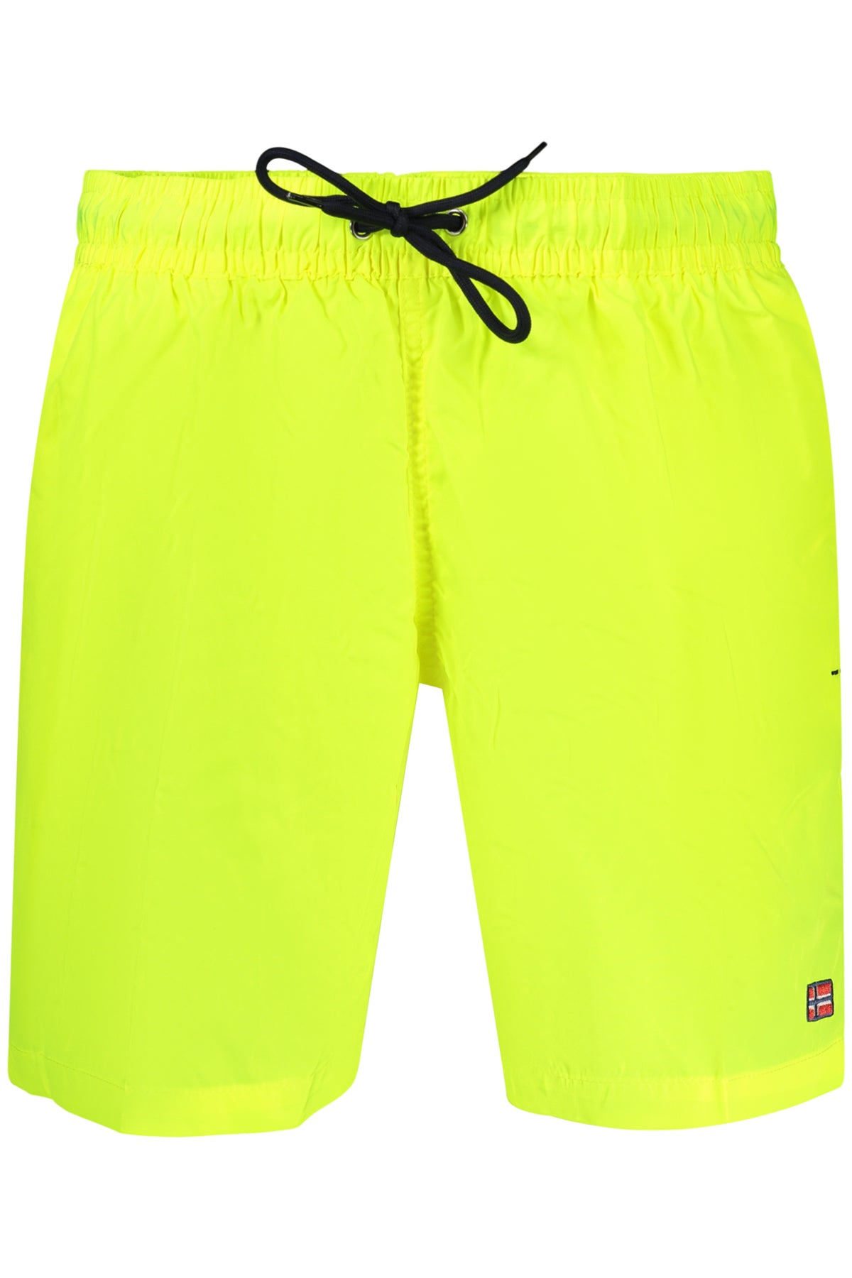 NORWAY 1963 Yellow Man's Bottom Costume 838301