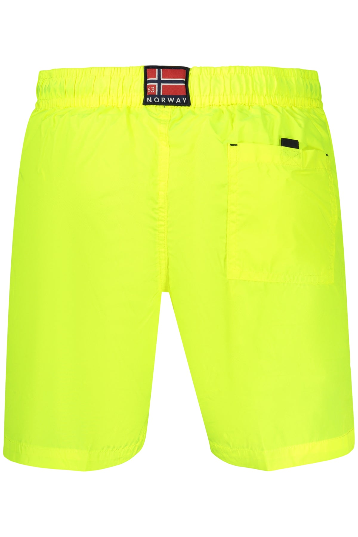 NORWAY 1963 Yellow Man's Bottom Costume 838301