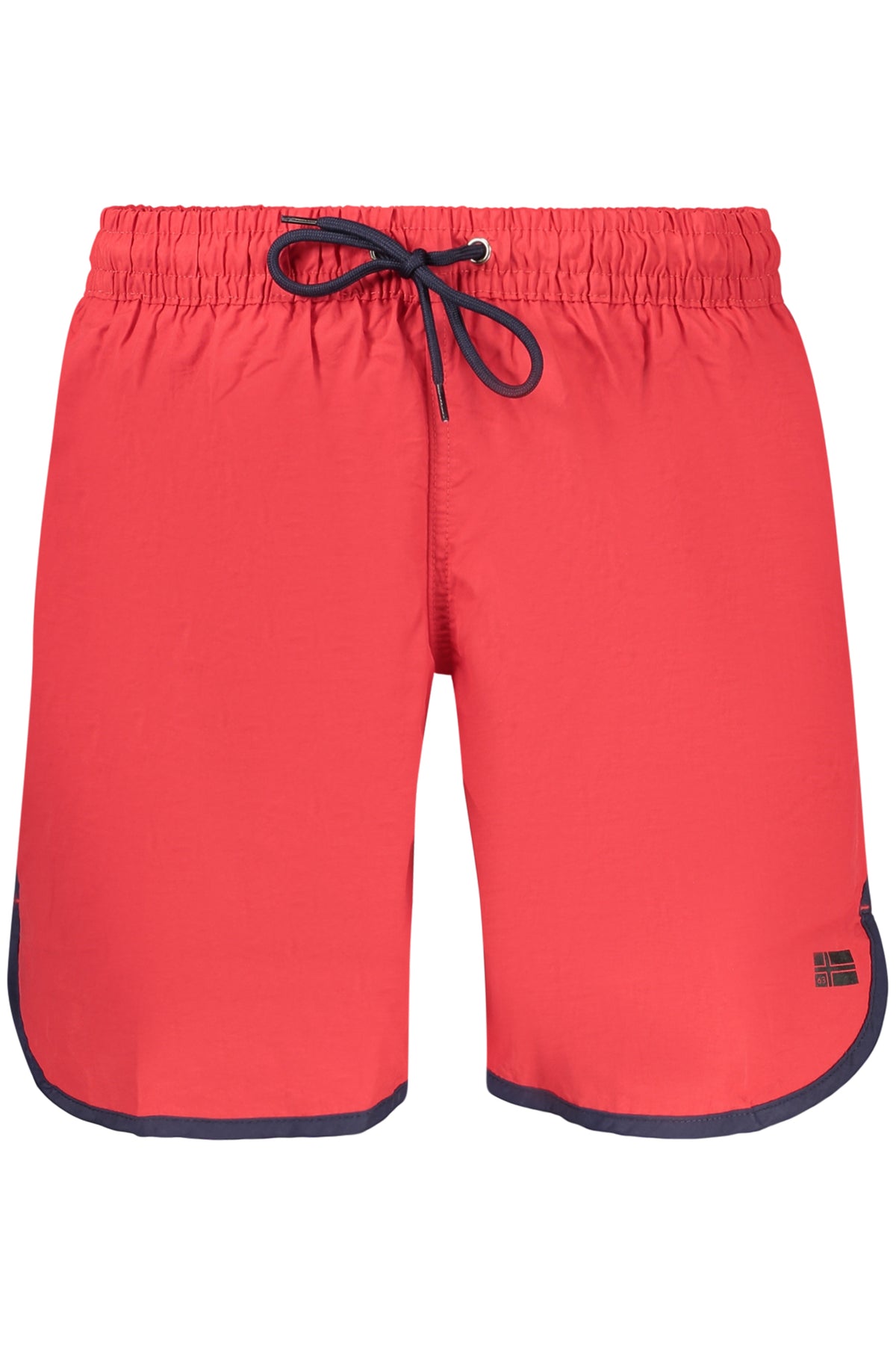 NORWAY 1963 Red Man's Bottom Costume 858313
