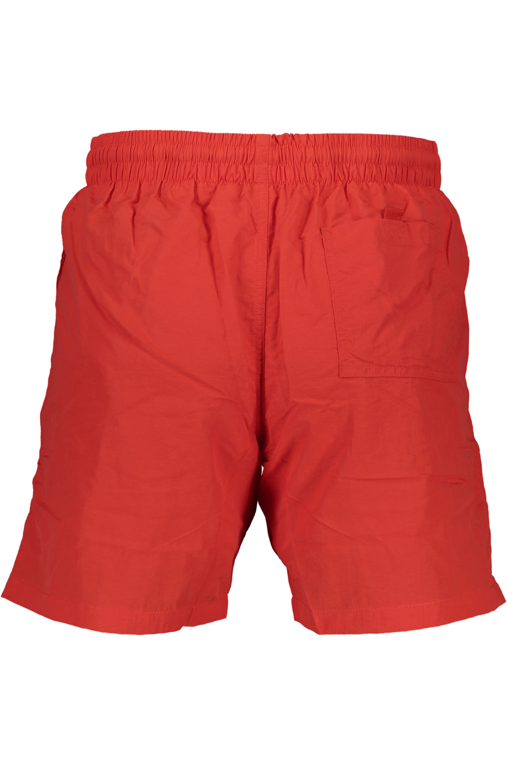 NORWAY 1963 RED MAN BOTTOM COSTUME