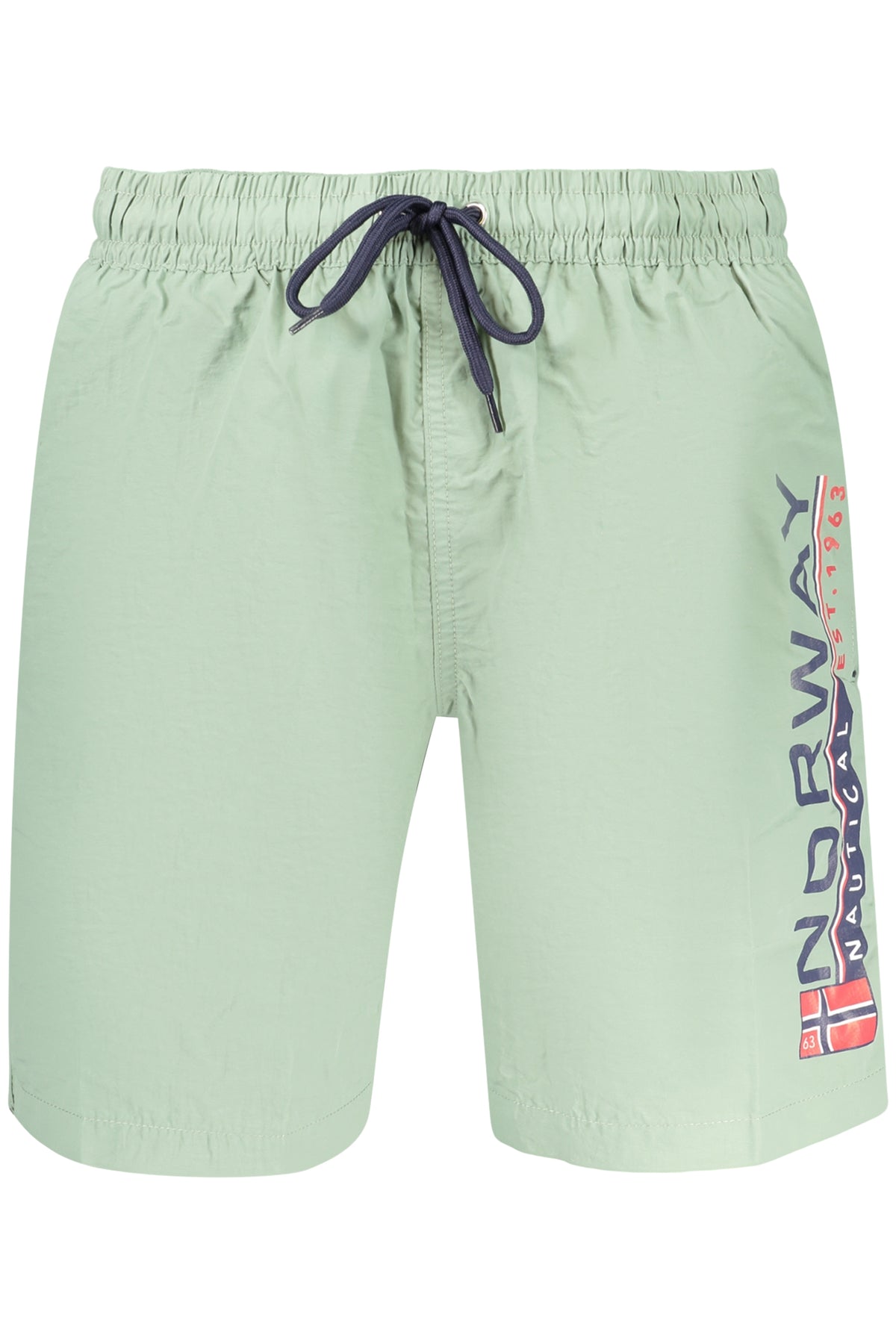 NORWAY 1963 Costume Bottom Green Man 868305