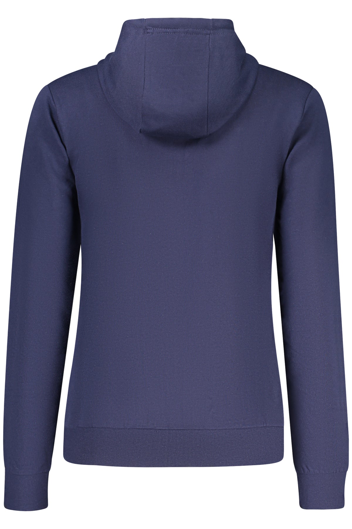 NORWAY 1963 Women's Blue Zip-up Sweatshirt 852411