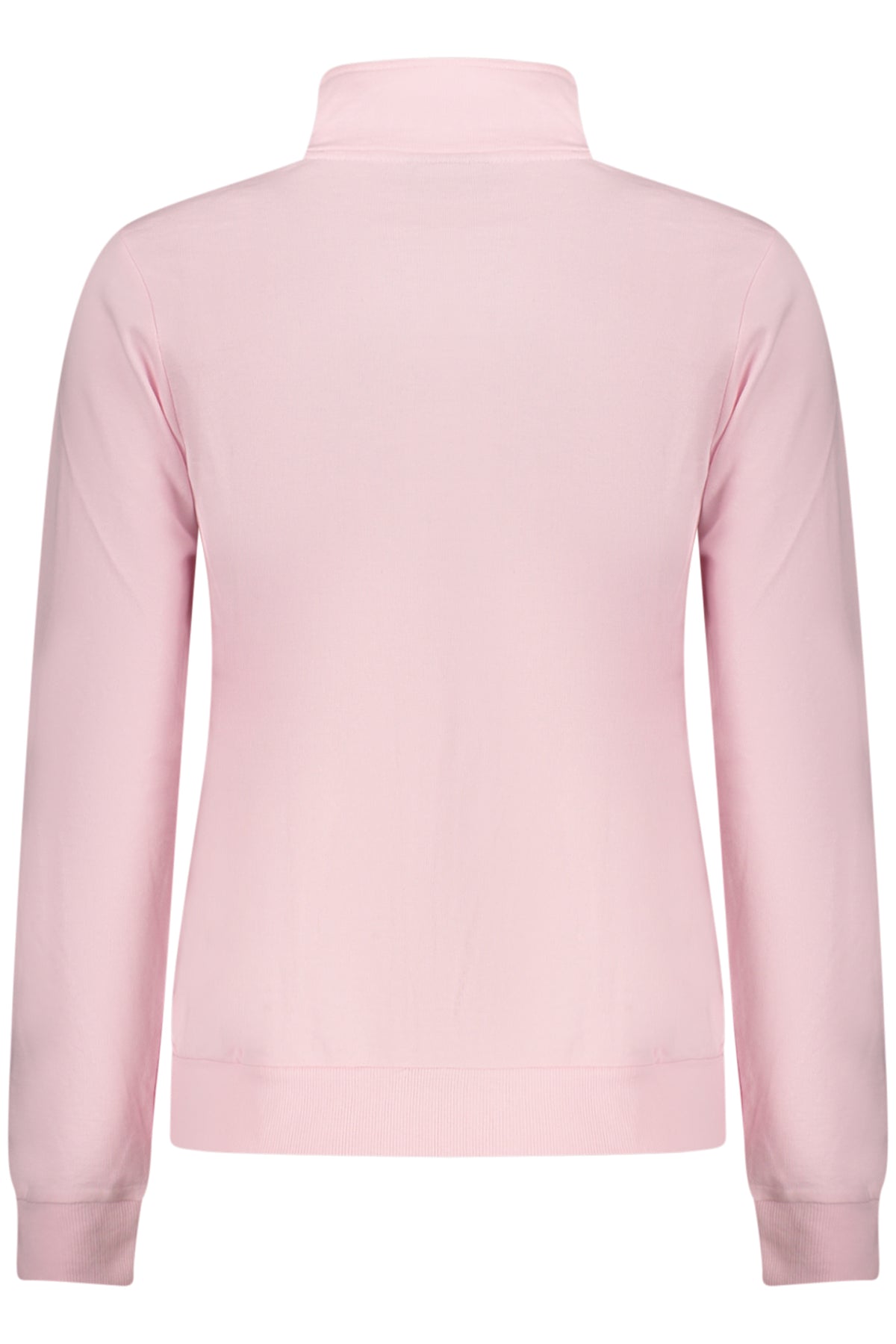 NORWAY 1963 Women's Pink Zip-up Sweatshirt 852410