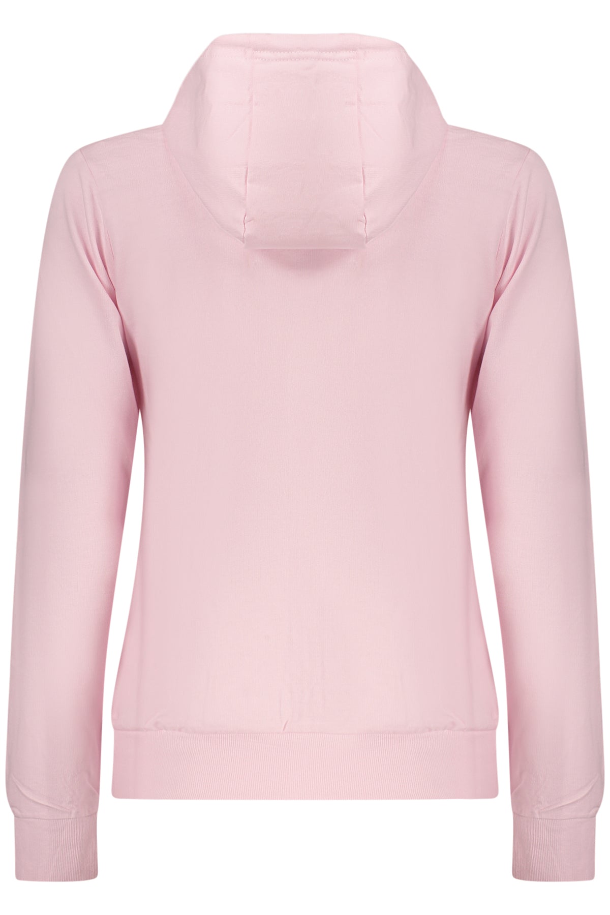 NORWAY 1963 Women's Pink Zip-up Sweatshirt 852411