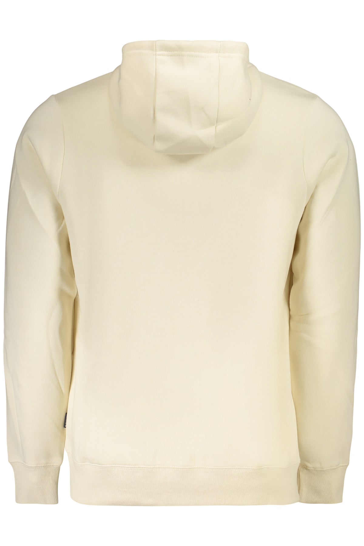 NORWAY 1963 Men's White Zip-up Sweatshirt 849442