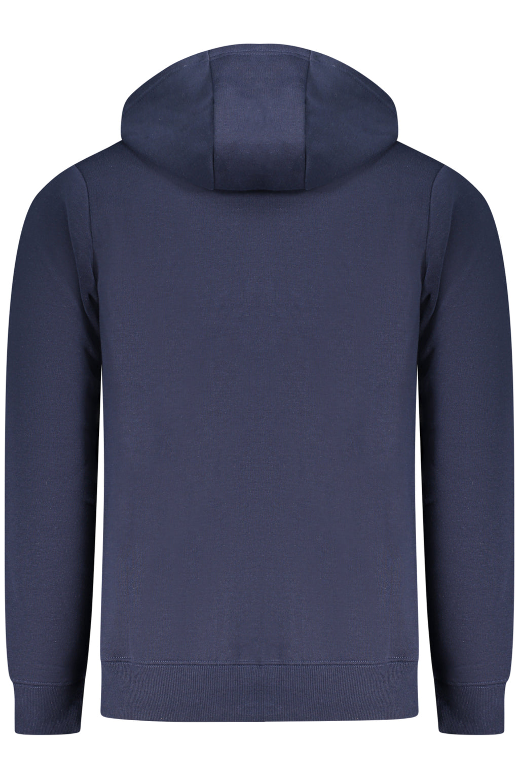 NORWAY 1963 MEN'S BLUE ZIP-UP SWEATSHIRT