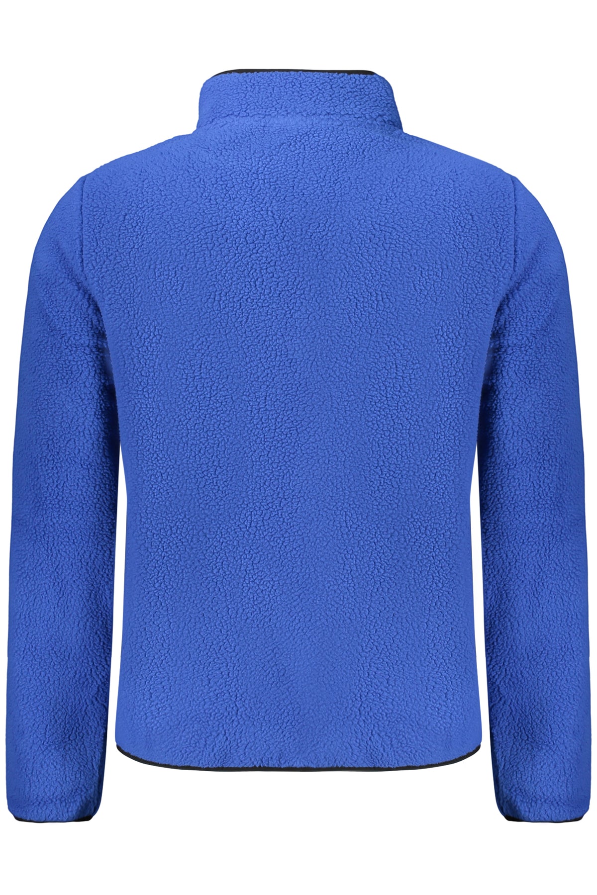 NORWAY 1963 Men's Blue Zip-up Sweatshirt 839506